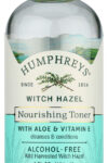 HUMPHREYS: Toner Wtch Hzel Aloe