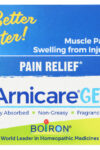 BOIRON: Gel Arnicare