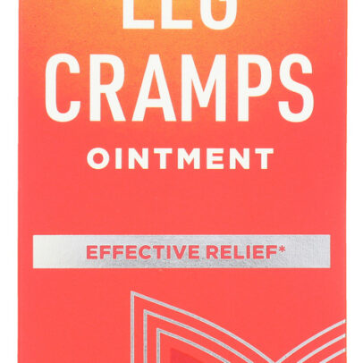 HYLAND'S: Leg Cramps Ointment