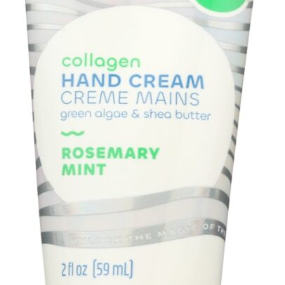 SEAWEED BATH COMPANY: Hand Cream Collagen