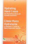 WELEDA: Cream Hand Hydrtg Sea Buck