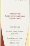 HIMALAYA HERBAL HEALTHCARE: Simply Cinnamon Complete Care Toothpaste