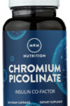 MRM: Chromium Picolinate 200 MCG