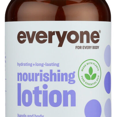 EO PRODUCTS: Everyone Lotion 2-in-1 Lavender + Aloe