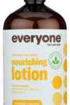 EO PRODUCTS: Everyone 3-in-1 Coconut Plus Lemon Lotion