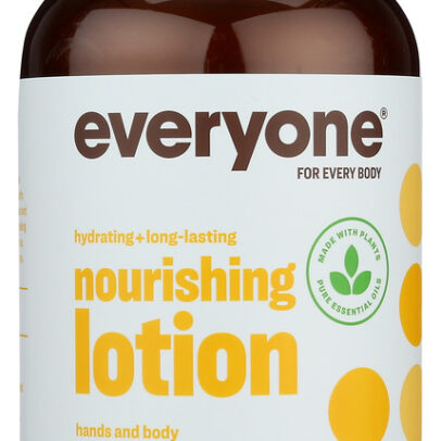 EO PRODUCTS: Everyone 3-in-1 Coconut Plus Lemon Lotion