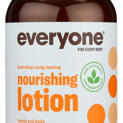 EO PRODUCTS: Everyone 3-in-1 Citrus + Mint Lotion