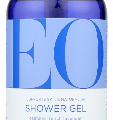 EO: Shower Gel Lavender