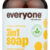 EO PRODUCTS: Everyone 3-in-1 Coconut + Lemon Soap