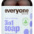 EO PRODUCTS: Everyone 3-in-1 Lavender + Aloe Soap