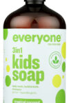 EO PRODUCTS: Everyone for Kids 3-in-1 Tropical Twist Soap