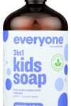 EO PRODUCTS: Everyone for Kids 3-in-1 Lavender Lullaby Soap