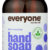 EVERYONE: Lavender + Coconut Hand Soap