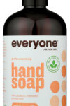 EVERYONE: Apricot + Vanilla Hand Soap