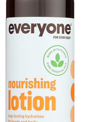 EVERYONE: Lotion Citrus Mint