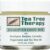 TEA TREE THERAPY: Eucalyptus Chest Rub