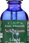 EIDON: Selenium Concentrate