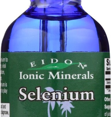 EIDON: Selenium Concentrate