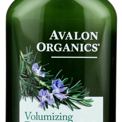 AVALON ORGANICS: Conditioner Volumizing Rosemary