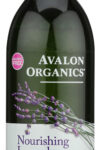 AVALON ORGANICS: Bath & Shower Gel Lavender