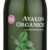 AVALON ORGANICS: Bath & Shower Gel Peppermint