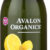 AVALON ORGANICS: Hand and Body Lotion Lemon