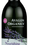 AVALON ORGANICS: Glycerin Liquid Hand Soap Lavender