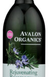 AVALON ORGANICS:  Glycerin Hand Soap Rosemary