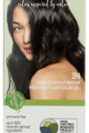 NATURTINT: Permanent Hair Color 3N Dark Chestnut Brown