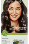 NATURTINT: Permanent Hair Color 5N Light Chestnut Brown