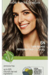 NATURTINT: Permanent Hair Color 6N Dark Blonde