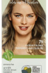 NATURTINT: Permanent Hair Color 7N Hazelnut Blonde