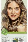 NATURTINT: Permanent Hair Color 8N Wheat Germ Blonde