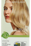 NATURTINT: Permanent Hair Color 9N Honey Blonde