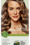 NATURTINT: Permanent Hair Color 7G Golden Blonde