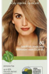 NATURTINT: Permanent Hair Color 8G Sandy Golden Blonde