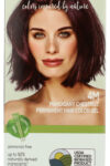 NATURTINT: Permanent Hair Colorant 4M Mahogany Chestnut