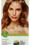 NATURTINT: Permanent Hair Color 7C Terracotta Blonde