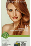 NATURTINT: Permanent Hair Color 8C Copper Blonde