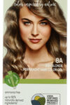 NATURTINT: Permanent Hair Color 8A Ash Blonde 5.28 Oz