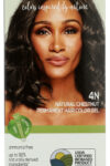 NATURTINT: Permanent Hair Color 4N Natural Chestnut