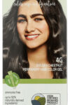 NATURTINT: Permanent Hair Color 4G Golden Chestnut