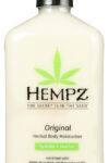 HEMPZ: Original Body Moisturizer