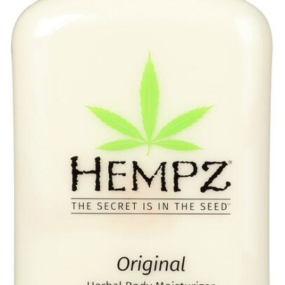 HEMPZ: Original Body Moisturizer