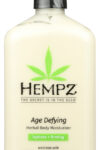 HEMPZ: Age Defying Body Moisturizer