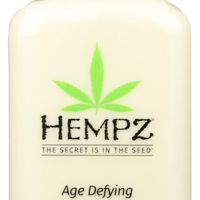 HEMPZ: Age Defying Body Moisturizer