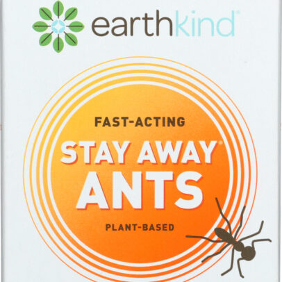 STAY AWAY: Ant Repellent