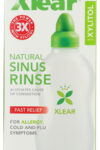 XLEAR: Sinus Care Rinse System