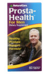 NATURALCARE: Prosta Health For Men