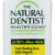 NATURAL DENTIST: Healthy Gums Antigingivitis Oral Rinse Peppermint Twist